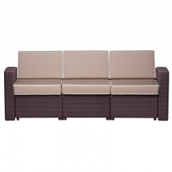 Sillón MAGNOLIA OHM-7023-SF